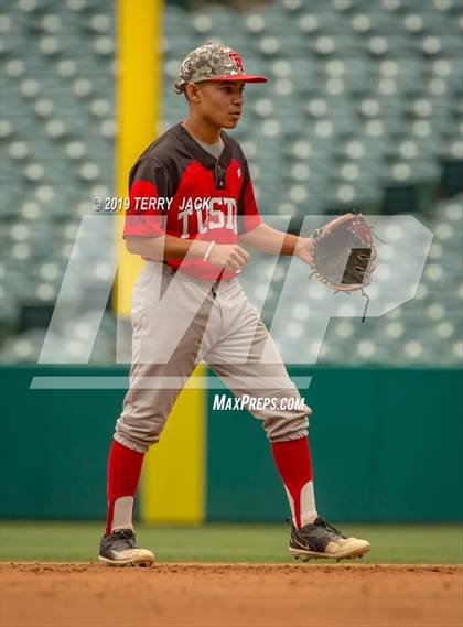 Thumbnail 3 in Tustin @ Mater Dei photogallery.
