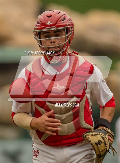 Thumbnail 3 in Tustin @ Mater Dei photogallery.
