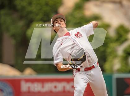 Thumbnail 1 in Tustin @ Mater Dei photogallery.