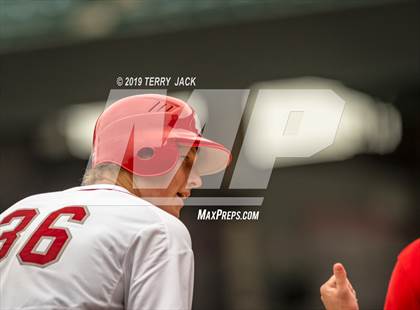 Thumbnail 3 in Tustin @ Mater Dei photogallery.