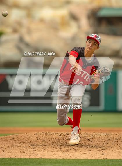 Thumbnail 3 in Tustin @ Mater Dei photogallery.
