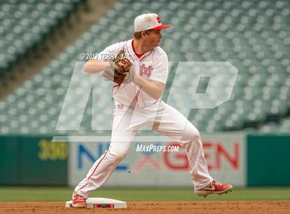 Thumbnail 2 in Tustin @ Mater Dei photogallery.