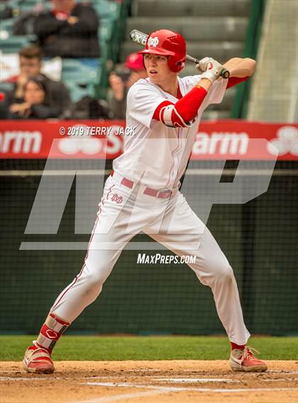 Thumbnail 1 in Tustin @ Mater Dei photogallery.