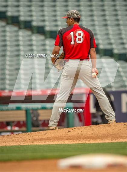 Thumbnail 3 in Tustin @ Mater Dei photogallery.