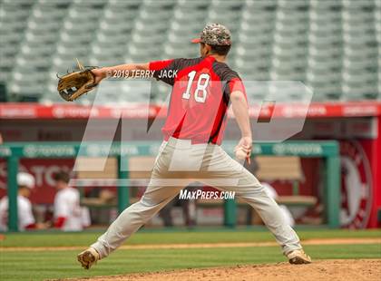 Thumbnail 1 in Tustin @ Mater Dei photogallery.