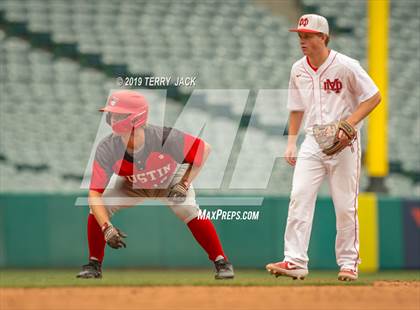 Thumbnail 2 in Tustin @ Mater Dei photogallery.