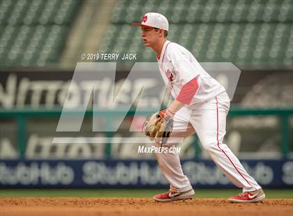 Thumbnail 3 in Tustin @ Mater Dei photogallery.