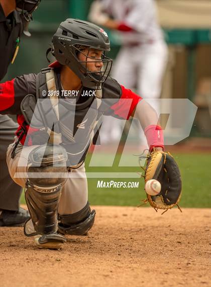 Thumbnail 2 in Tustin @ Mater Dei photogallery.