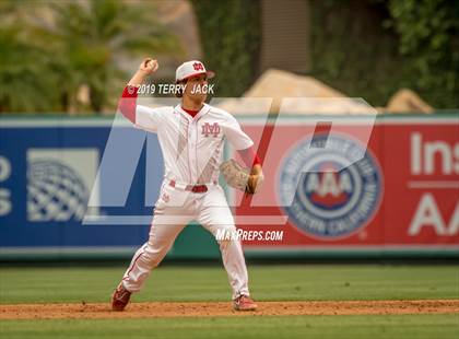 Thumbnail 1 in Tustin @ Mater Dei photogallery.
