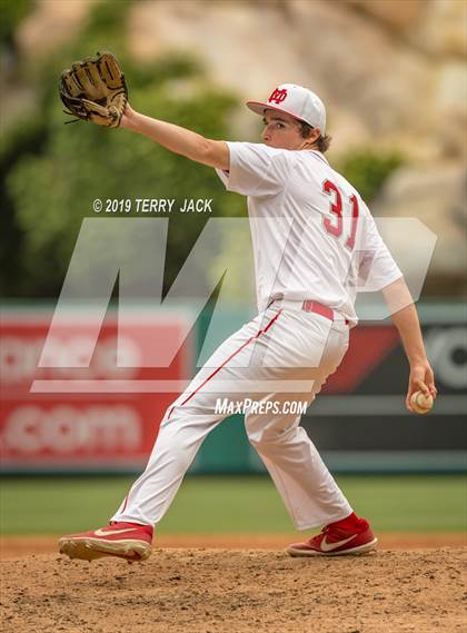 Thumbnail 3 in Tustin @ Mater Dei photogallery.