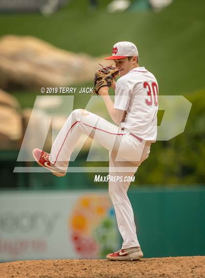 Thumbnail 3 in Tustin @ Mater Dei photogallery.