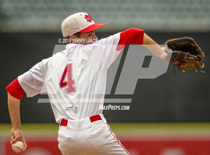 Thumbnail 2 in Tustin @ Mater Dei photogallery.