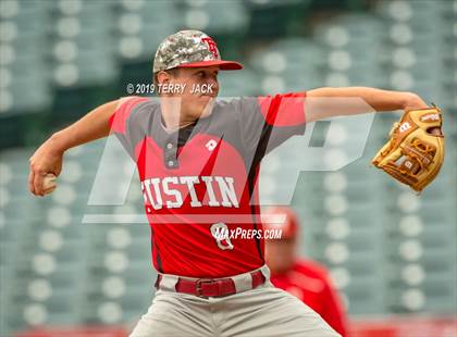 Thumbnail 3 in Tustin @ Mater Dei photogallery.