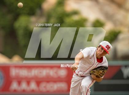 Thumbnail 2 in Tustin @ Mater Dei photogallery.
