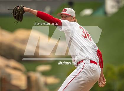 Thumbnail 2 in Tustin @ Mater Dei photogallery.