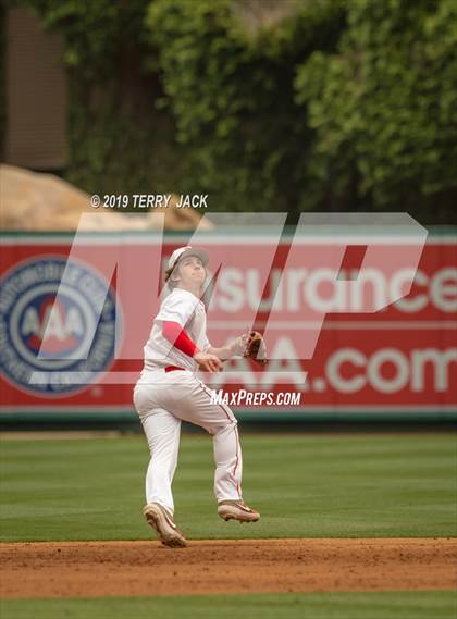 Thumbnail 1 in Tustin @ Mater Dei photogallery.