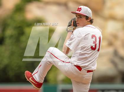 Thumbnail 2 in Tustin @ Mater Dei photogallery.