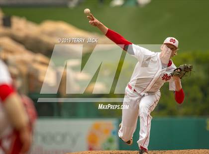 Thumbnail 1 in Tustin @ Mater Dei photogallery.