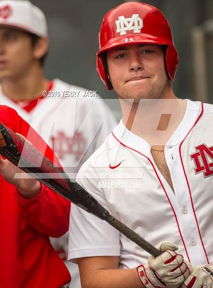 Thumbnail 3 in Tustin @ Mater Dei photogallery.