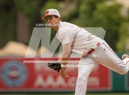 Thumbnail 2 in Tustin @ Mater Dei photogallery.