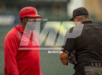 Thumbnail 2 in Tustin @ Mater Dei photogallery.