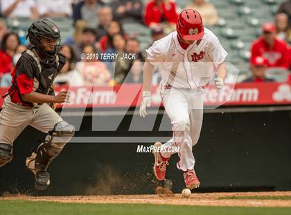 Thumbnail 1 in Tustin @ Mater Dei photogallery.