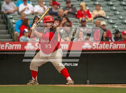 Thumbnail 1 in Tustin @ Mater Dei photogallery.