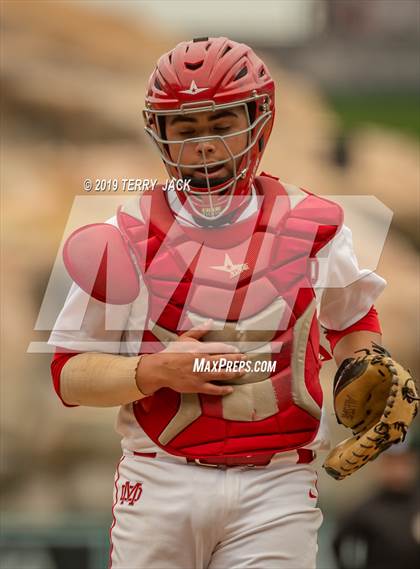 Thumbnail 1 in Tustin @ Mater Dei photogallery.