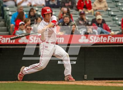 Thumbnail 2 in Tustin @ Mater Dei photogallery.