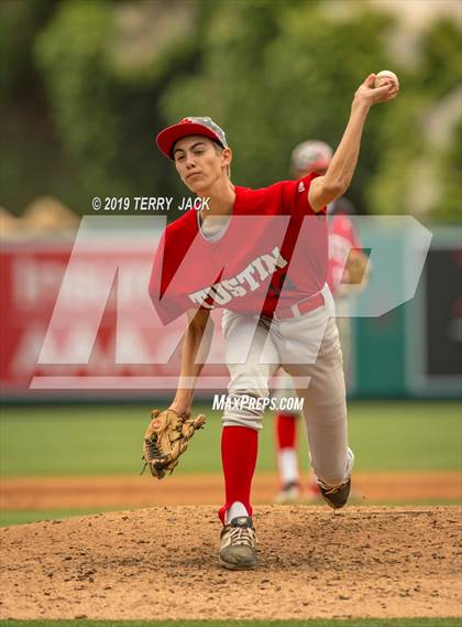 Thumbnail 3 in Tustin @ Mater Dei photogallery.