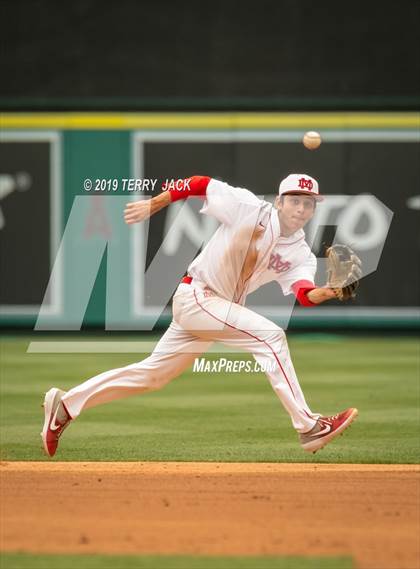 Thumbnail 3 in Tustin @ Mater Dei photogallery.