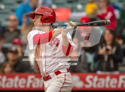 Thumbnail 1 in Tustin @ Mater Dei photogallery.