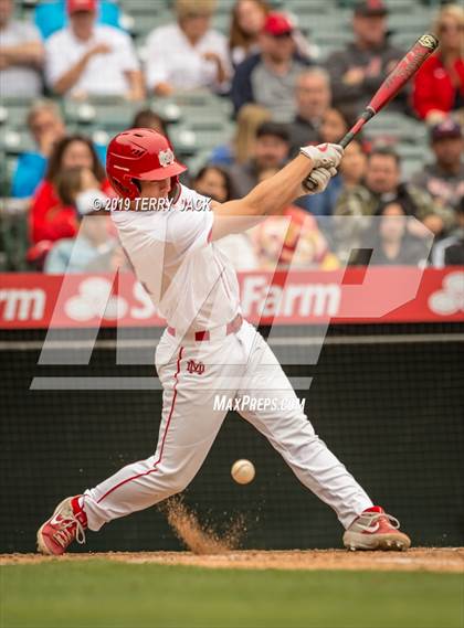 Thumbnail 2 in Tustin @ Mater Dei photogallery.