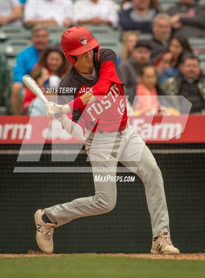 Thumbnail 2 in Tustin @ Mater Dei photogallery.