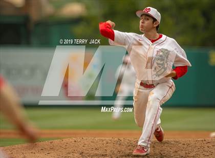 Thumbnail 3 in Tustin @ Mater Dei photogallery.