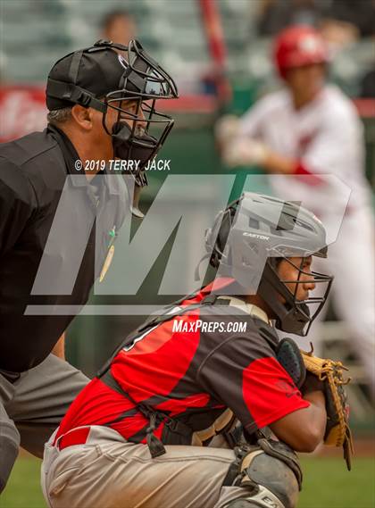 Thumbnail 1 in Tustin @ Mater Dei photogallery.