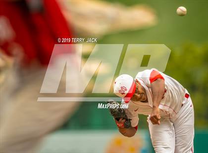 Thumbnail 1 in Tustin @ Mater Dei photogallery.