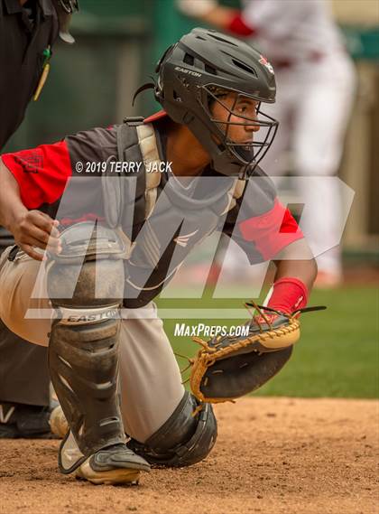 Thumbnail 3 in Tustin @ Mater Dei photogallery.