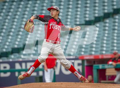 Thumbnail 1 in Tustin @ Mater Dei photogallery.