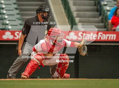 Thumbnail 2 in Tustin @ Mater Dei photogallery.