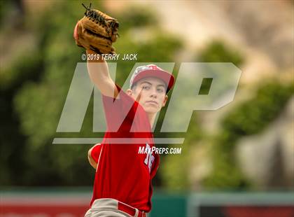 Thumbnail 1 in Tustin @ Mater Dei photogallery.