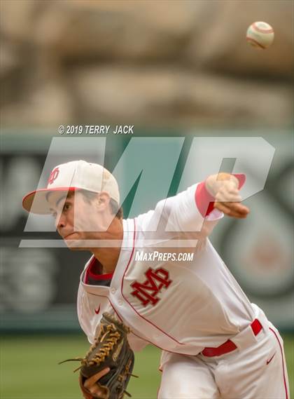 Thumbnail 3 in Tustin @ Mater Dei photogallery.
