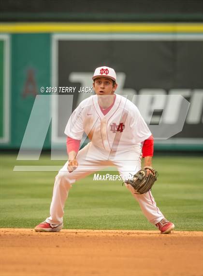 Thumbnail 2 in Tustin @ Mater Dei photogallery.