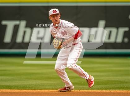 Thumbnail 3 in Tustin @ Mater Dei photogallery.