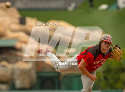 Thumbnail 2 in Tustin @ Mater Dei photogallery.