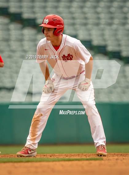 Thumbnail 2 in Tustin @ Mater Dei photogallery.