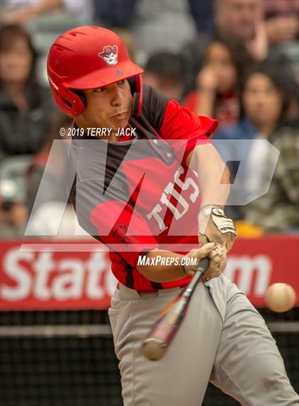 Thumbnail 1 in Tustin @ Mater Dei photogallery.