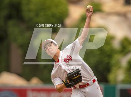 Thumbnail 1 in Tustin @ Mater Dei photogallery.