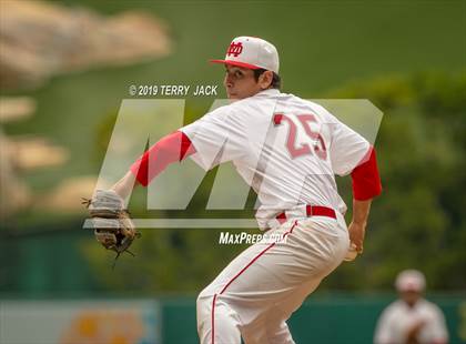 Thumbnail 2 in Tustin @ Mater Dei photogallery.