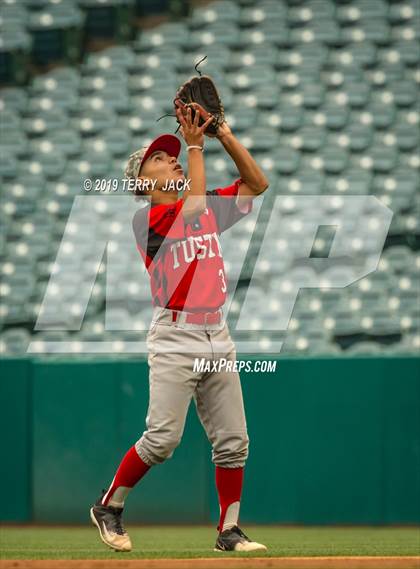 Thumbnail 1 in Tustin @ Mater Dei photogallery.
